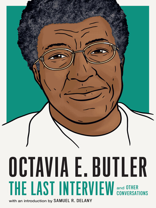 Titeldetails für Octavia E. Butler nach Melville House - Verfügbar